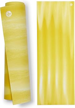 Amazon | マンドゥカ(Manduka) PRO ヨガマット 6mm 限定カラー 180cm