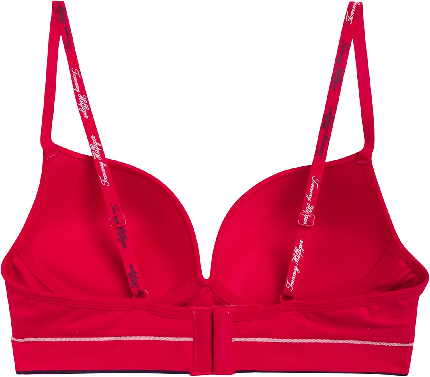 Tommy Hilfiger Womens Seamless Lightly Lined Wirefree Bra - Image 6