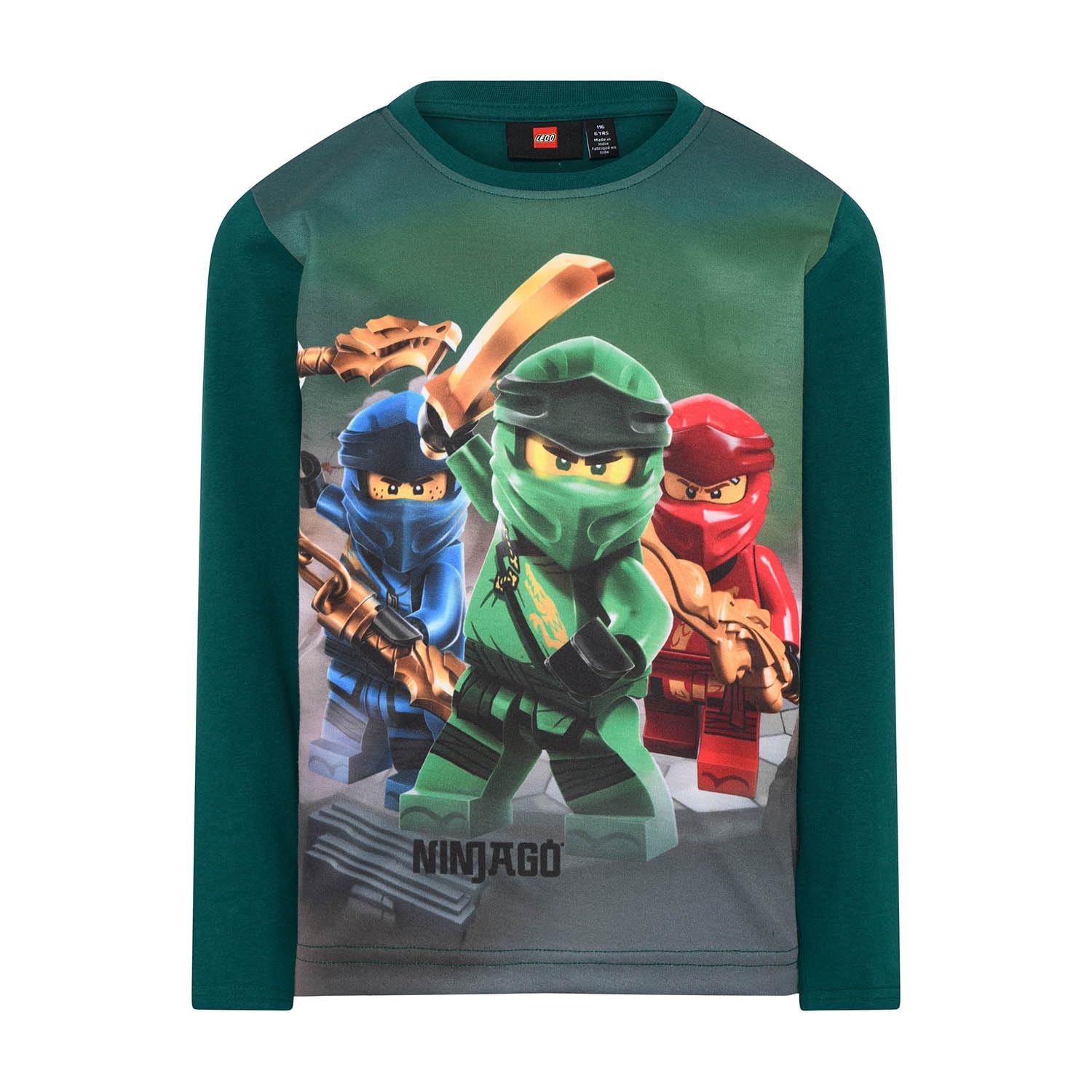 LEGO Unisex Children's T-Shirt