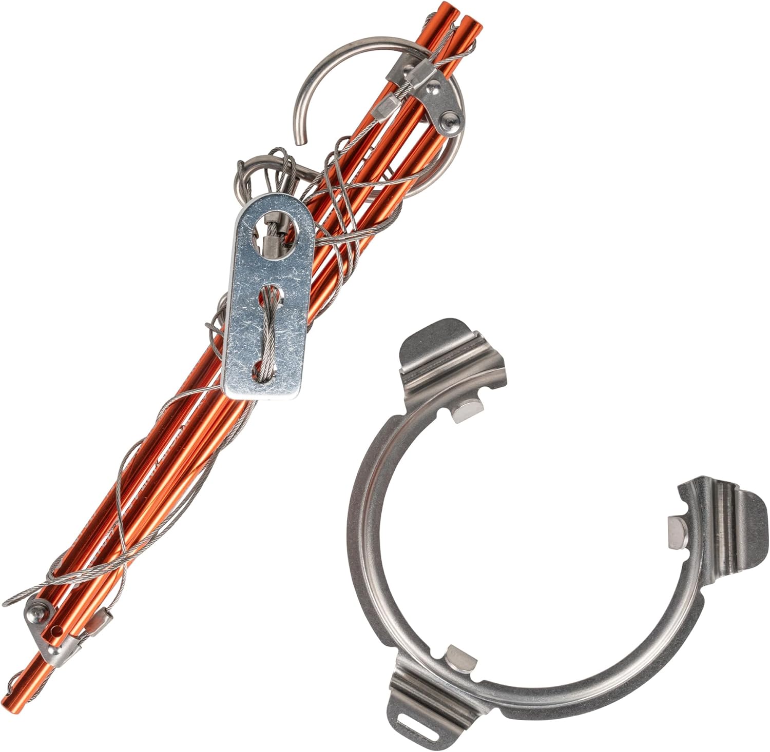 Jetboil Hanging Kit 2.0 with Adapter for Jetboil Camp Stove Systems, New for 2025