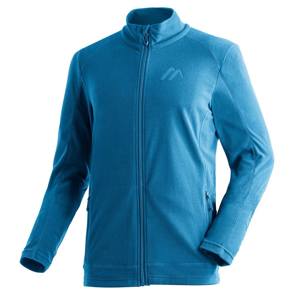 maier sports Forro Polar con Cremallera Dennis M 56