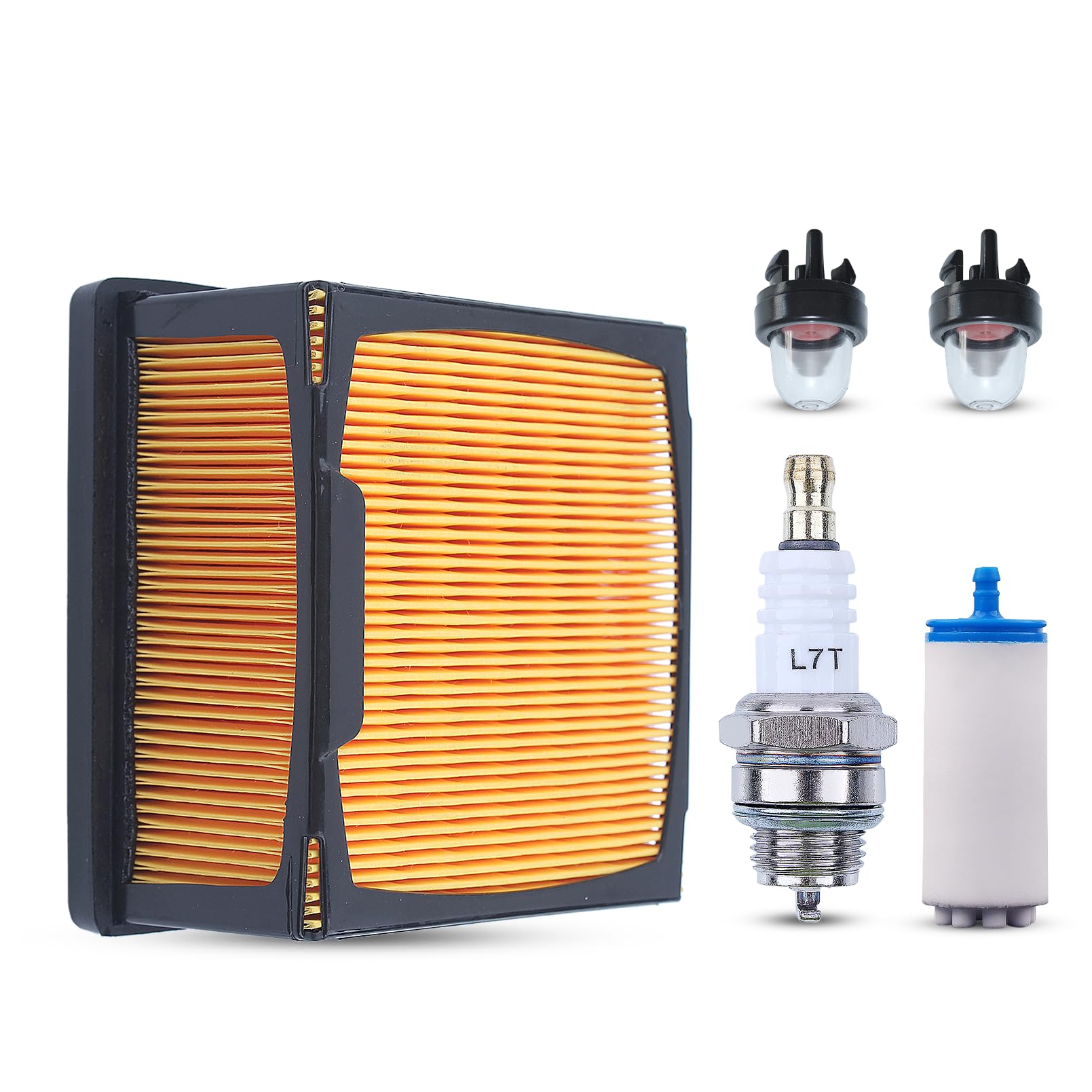 Filtre à Air Pour Husqvarna Et Partner. Pour Modèles K760, K770. Remplace Origine 525 47 06 01