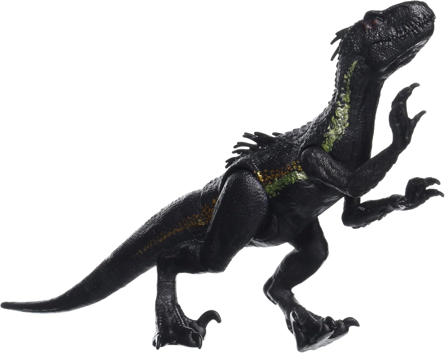 Jurassic World Basic Figure 12 inch Big Action (Indoraptor) : Amazon.fr ...