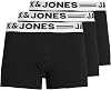 Jack & Jones SENSE TRUNKS 3-PACK NOOS Boxer Panties Men