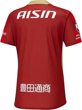 名古屋グランパス夏季限定FPオーセンティックユニフォーム 名古屋グランパス 2025 ホーム オーセンティックGKユニフォーム