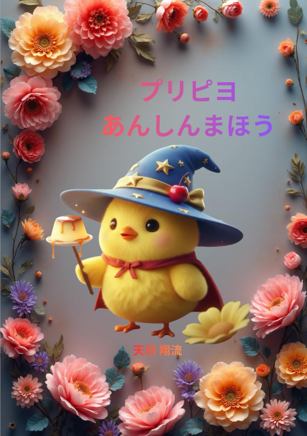 プリピヨあんしんまほう