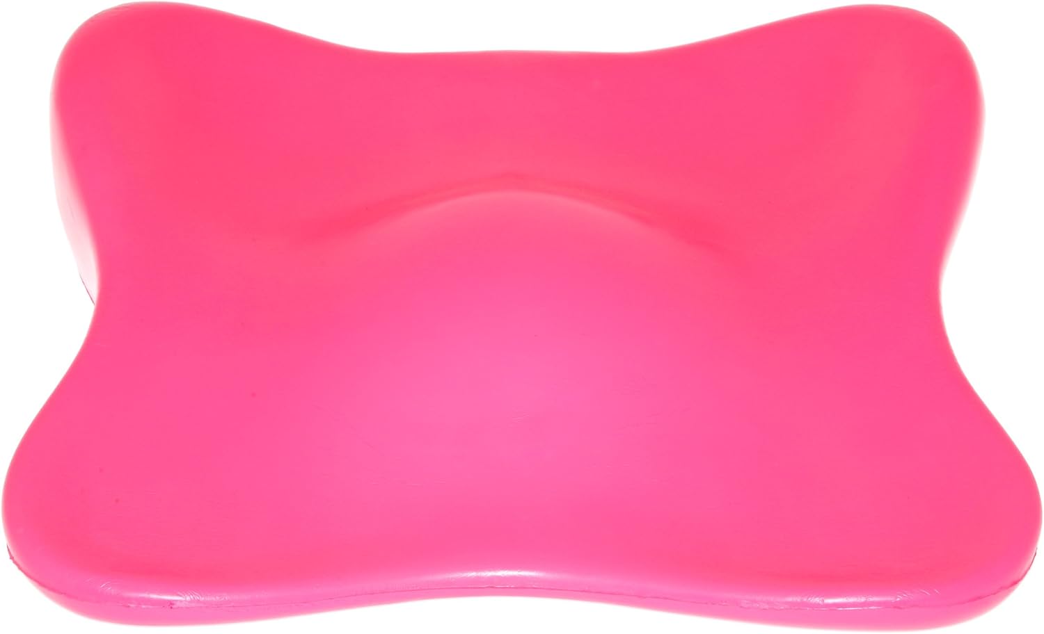 Lovers Cushion - Pink Perfect Angle Prop Pillow - Better Sexual Life - Sex Pillow - Japanese Love Pillow - Best Sex Positions Made Easier With This Lover Cushion