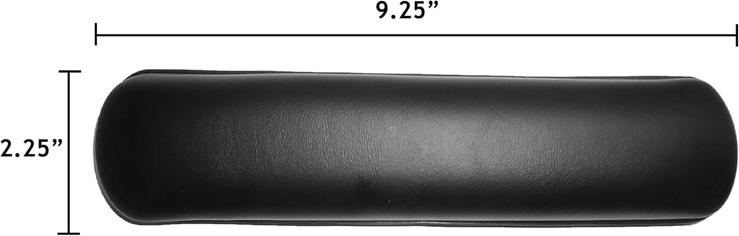 Universal Desk Length Wheelchair Arm Pad : Health & Household