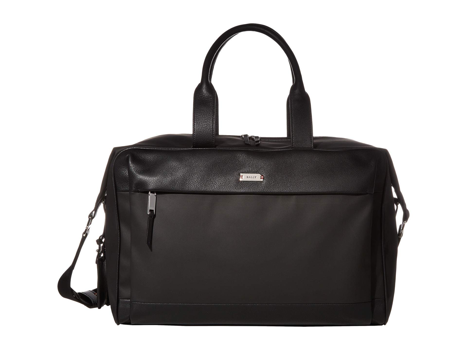 Bally Volkwin/0 Duffel Bag