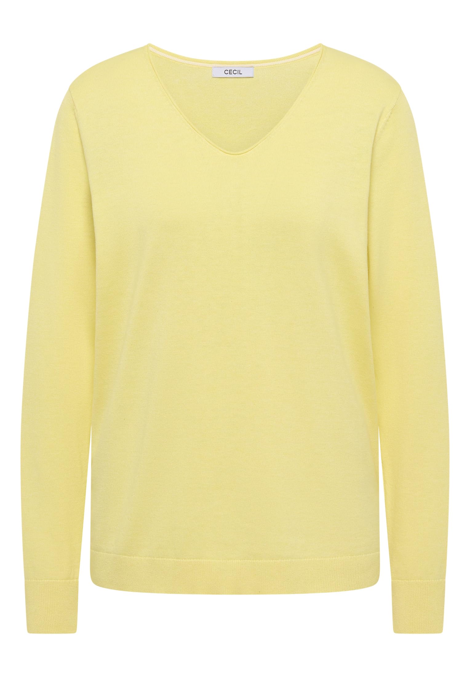 Cecil 3017170 Pull Basique Femme (Lot de 1)