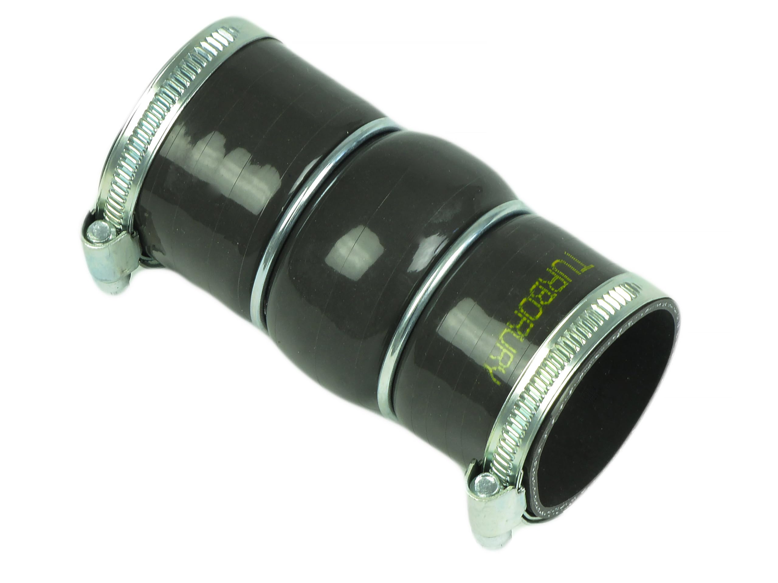 Tuyau de Turbocompresseur Remplacement - Compatible avec Renault Clio Compatible avec Dacia Duster Compatible avec Nissan QASHQAI Compatible avec MERCEDES BENZ CITAN - Numéro OE 144607512R