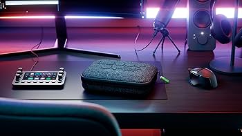 Amazon.co.jp: Loupedeck Live Travel Case - Dedicated