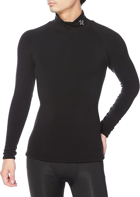 新品未使用 ZEROFIT 冬用インナー M ヒートラブ ZEROFIT ゼロフィット ヒートラブ - 着た瞬間から暖かい。次世代