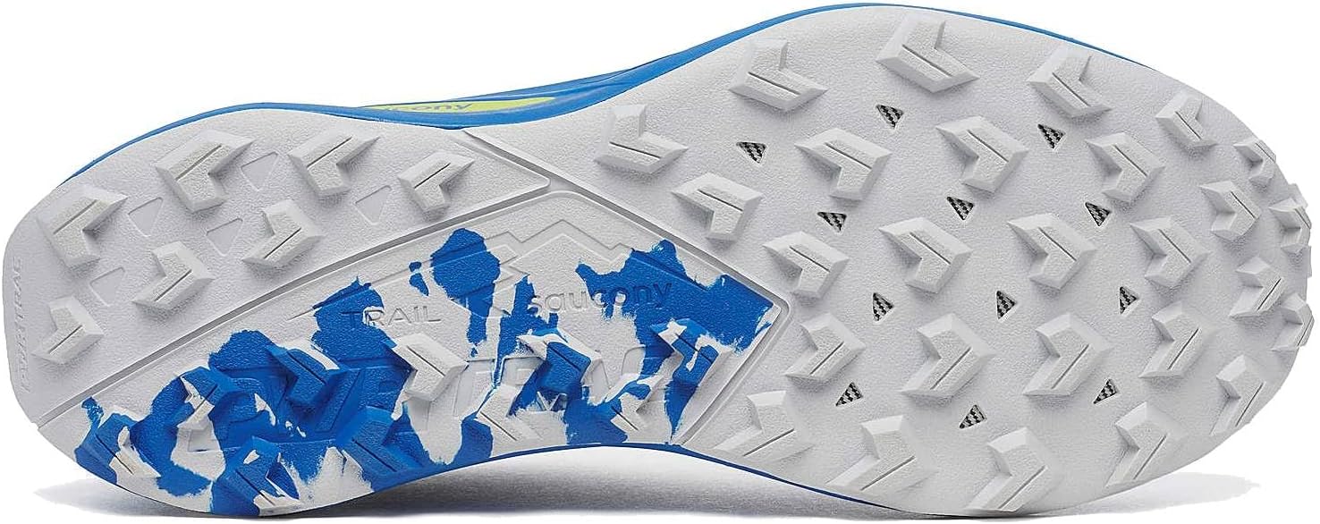 Saucony Peregrine 15