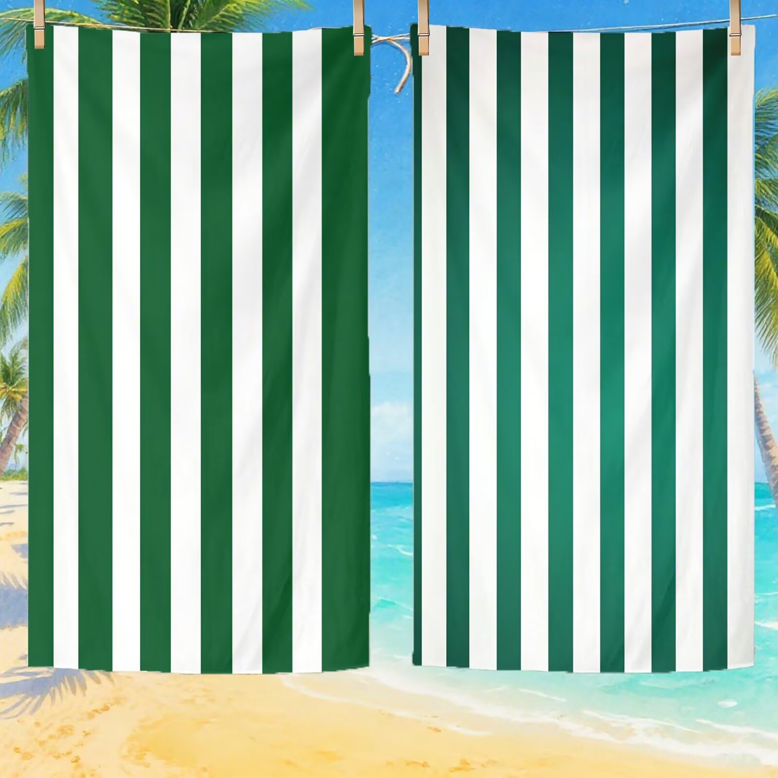 Toallas de Playa Microfibra Sencillez Toalla Playa Grande 180x90 cm Mujer Hombre Secado Rápido Absorbente Toallas Gimnasio Suave Sin Arena Toalla Microfibra para Playas Piscina Viajes Camping Q-315