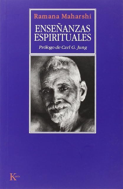 Portada de Enseñanzas espirituales