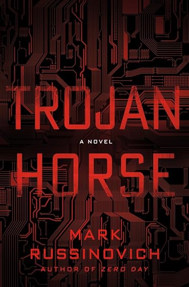 Trojan Horse: A Novel