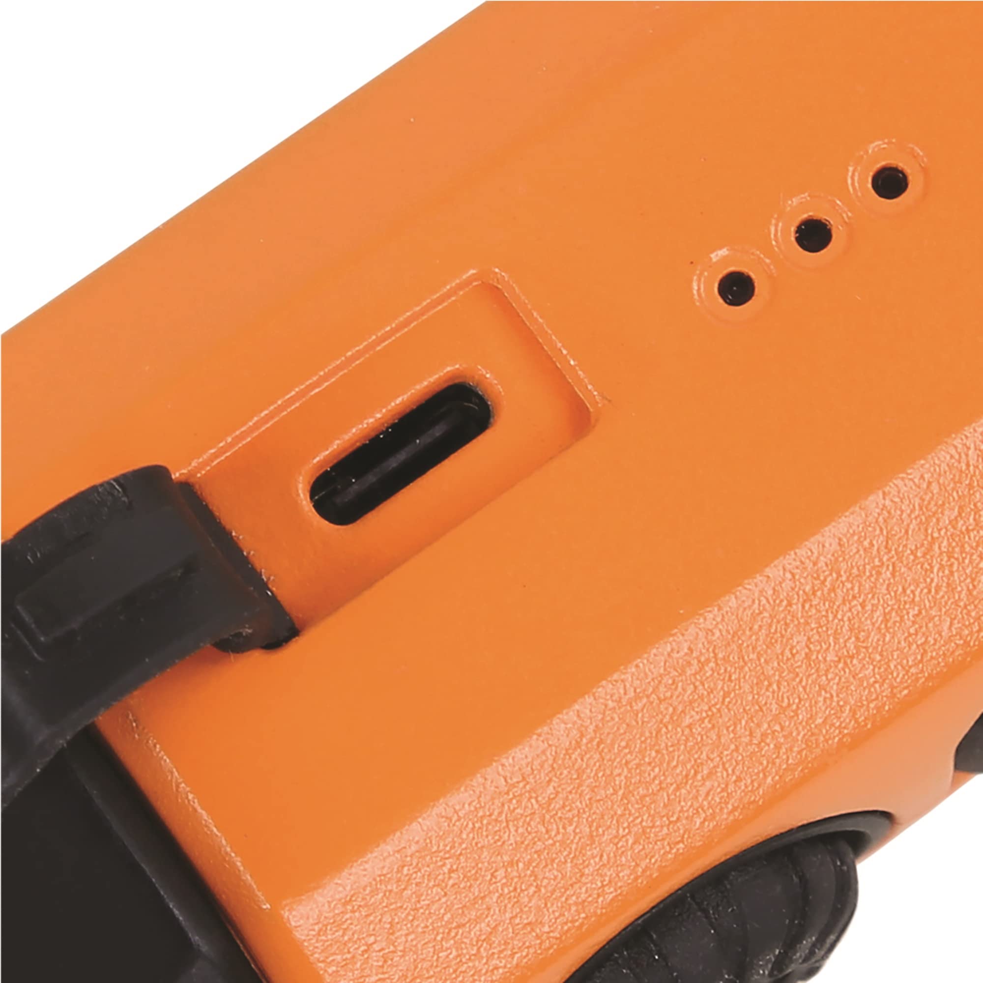 Beta 1838AM - Lampada da ispezione ricaricabile a led, con doppia emissione luminosa, snodata e orientabile a 180°