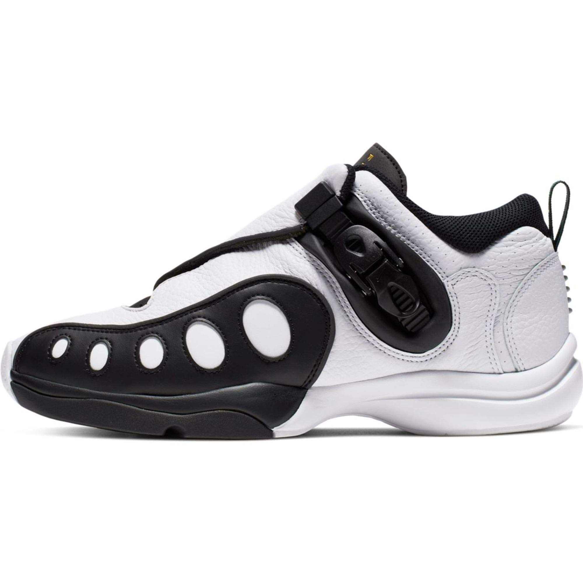Amazon | Nike メンズ Zoom GP レスレス スポーツ バスケットボール 