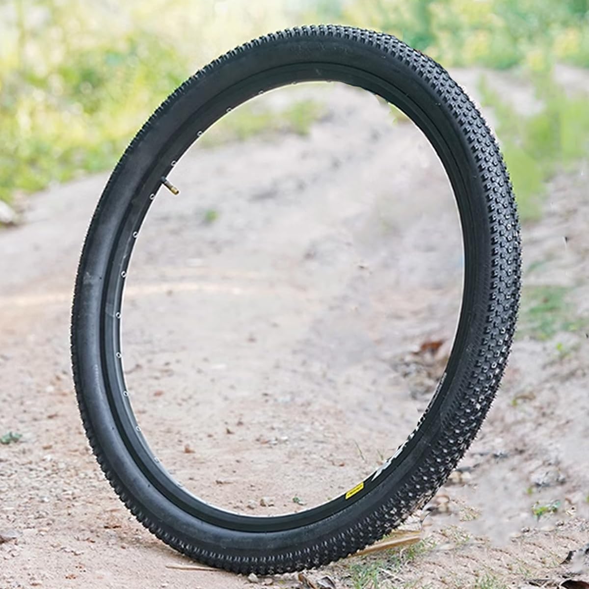 27,5 x 2,2/29 x 2,2 MTB opona rowerowa odporna na zużycie trwała składana opona do roweru górskiego
