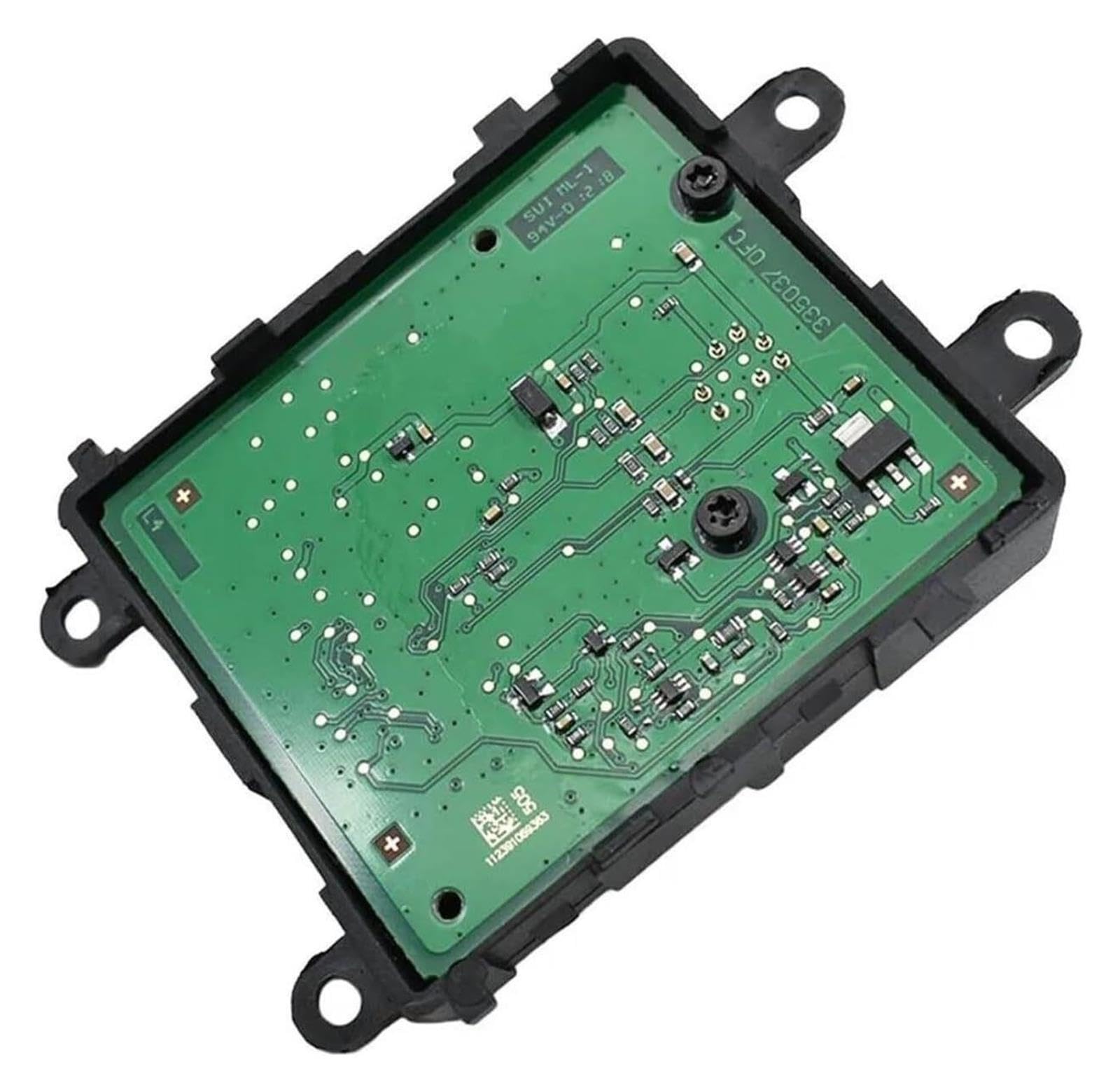 Modulo centralina per Q5 2.0L 2009 2010 2011 2012 8R0907472A di controllo ballast fari auto 8R0 907 472 A 10055-17078 8R0907472B