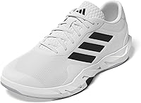 adidas Men's Amplimove Training Shoes - Breathable Mesh Upper, EVA Cushioning for HIIT & Gym Workouts