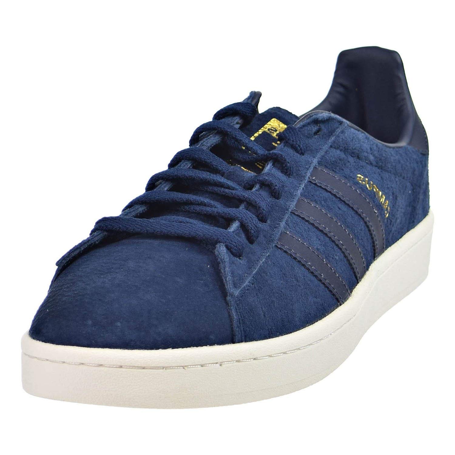 adidas campus navy mens