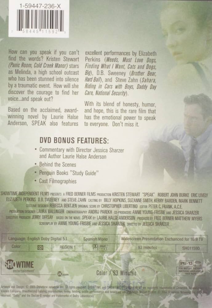 その他 Speak [DVD] DVD Anime The Most Notorious 