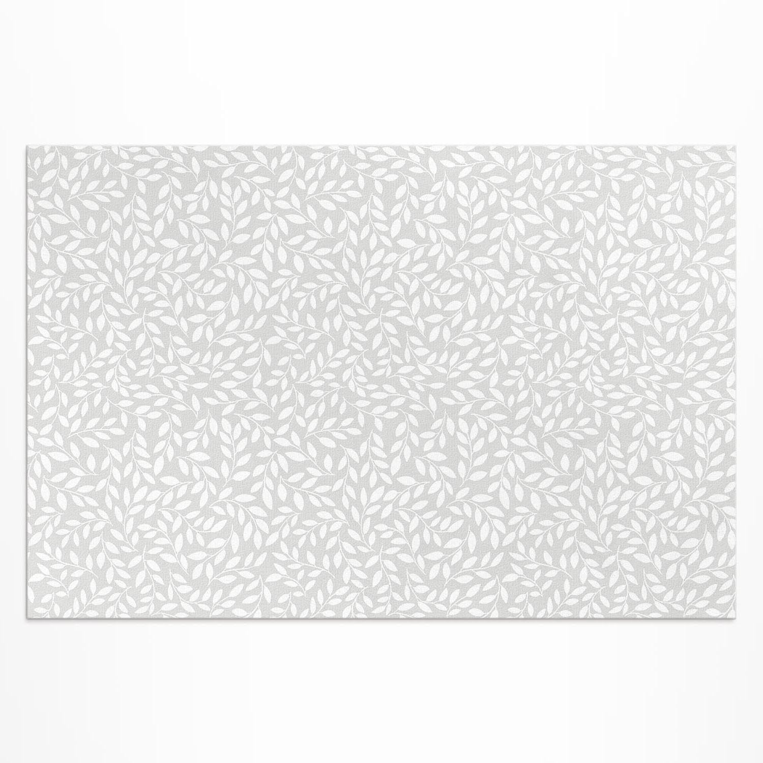 Tapis de sol vinyle imperméable 120x180 anti-décoloration pour terrasse