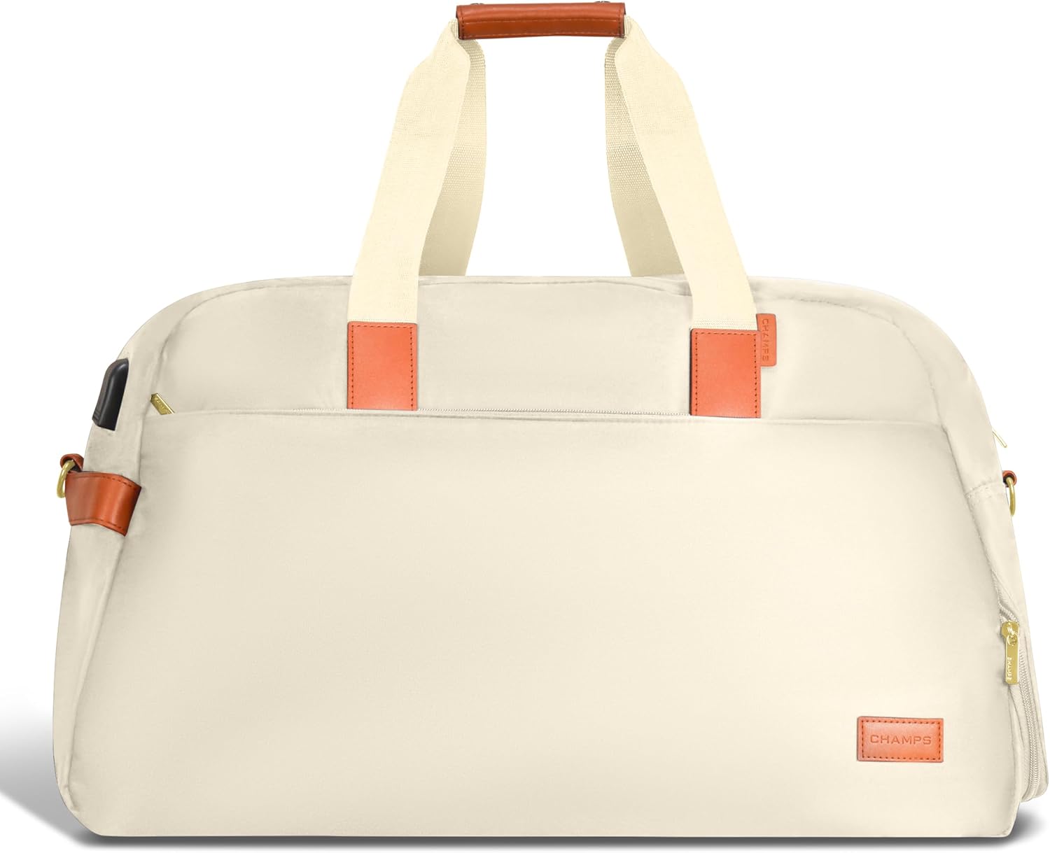 Champs - The Everyday Backpack - Ivory