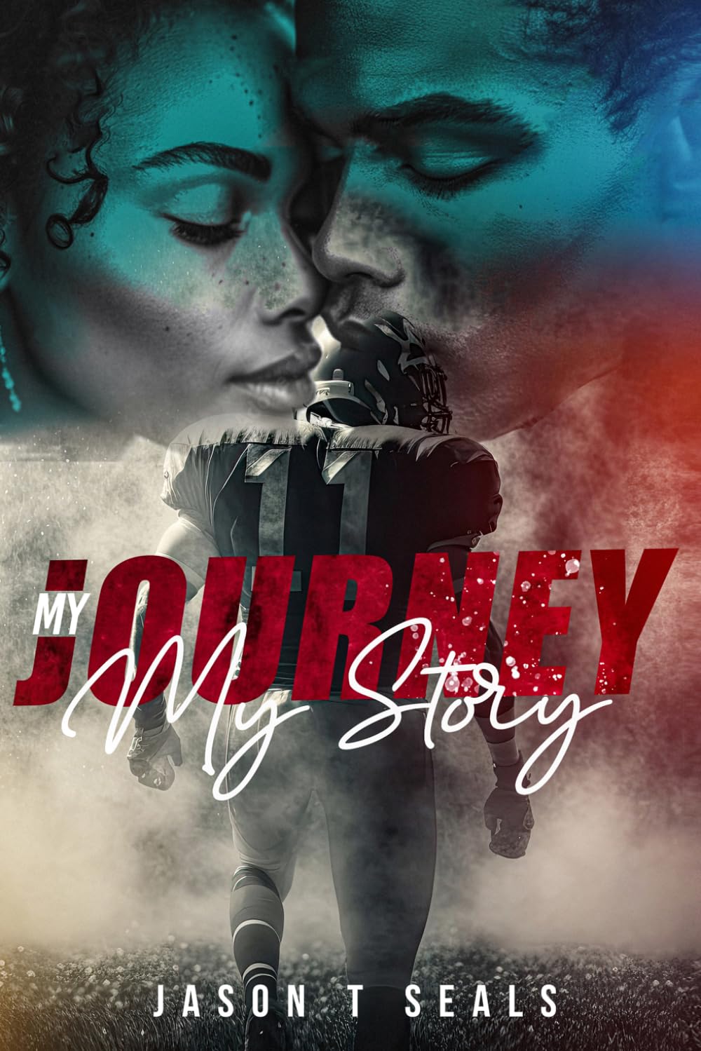 My journey My Story (1)