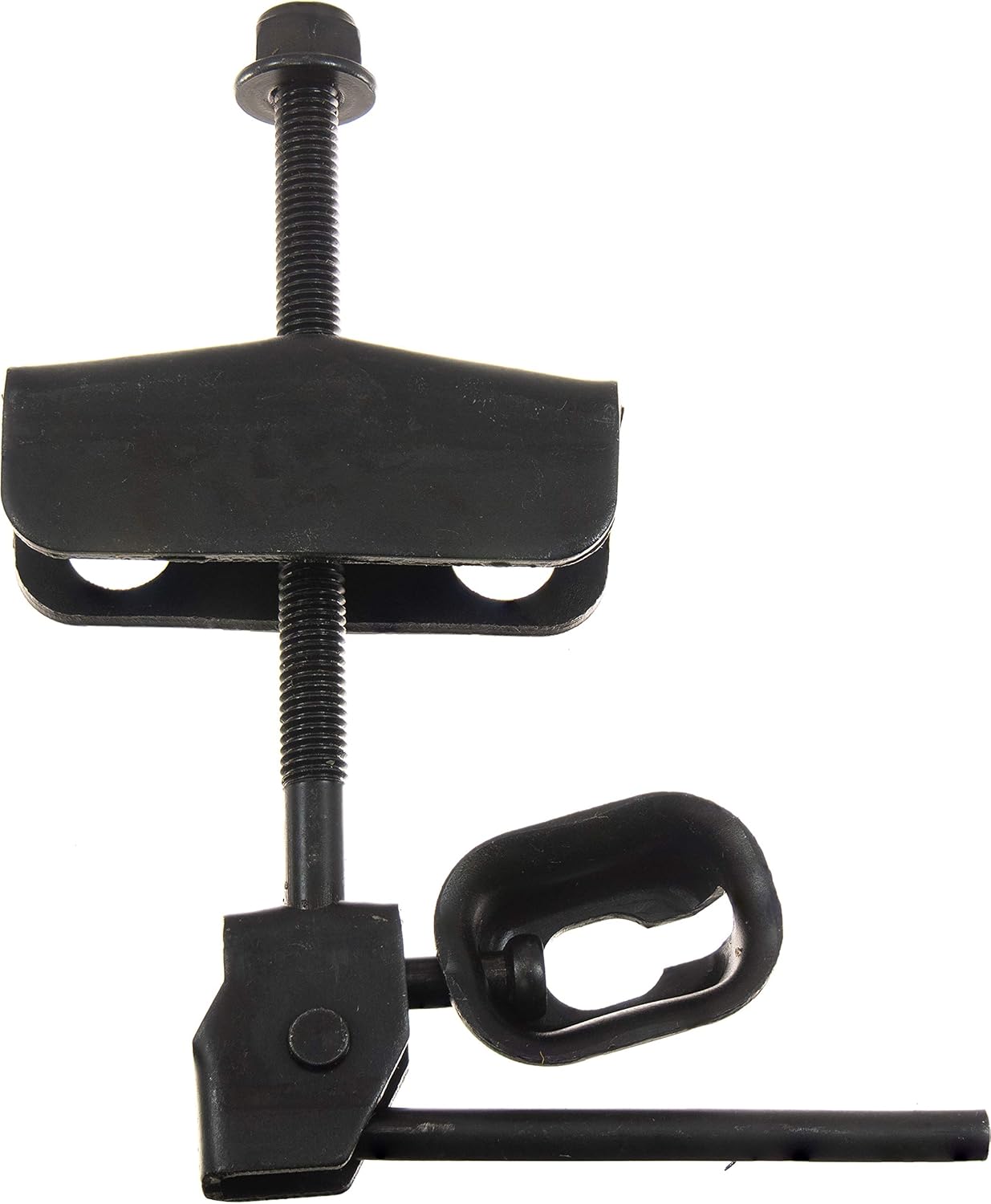 APDTY 144230 Parking Brake Emergency Ebrake Cable Equalizer Adjuster Kit Compatible With 1998-2006 Jeep Wrangler 1998 Jeep Grand Cherokee (Includes ZJ or European ZG; Replaces 52009527, ATK-9527-A)