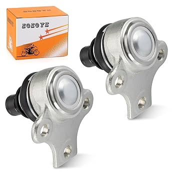 Front Lower Ball Joint for Can-Am Outlander Max 400 500 650