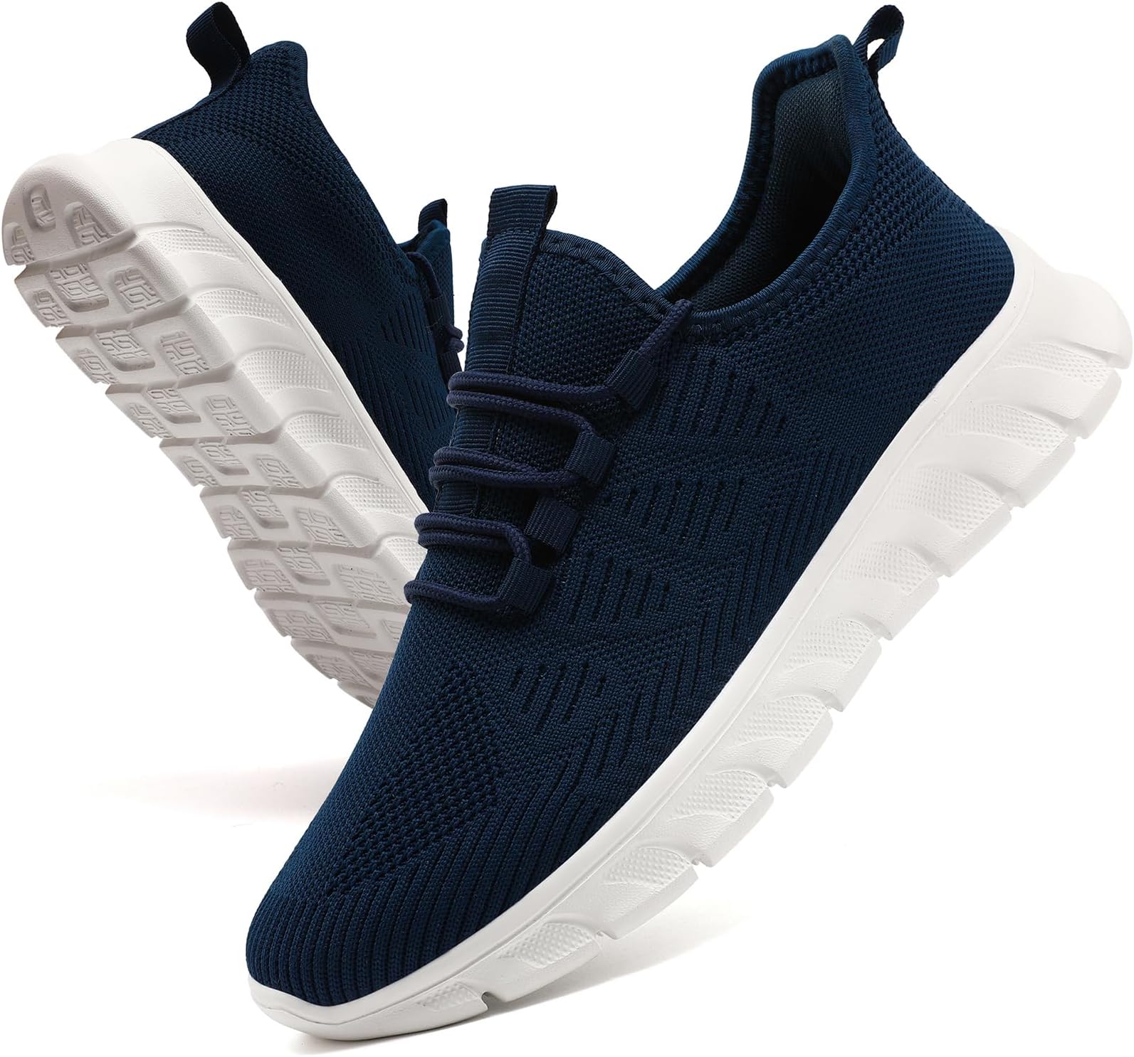 Trainers Men Running Shoes Sports Sneakers Gym Shoe Casual Athletic Tennis Fitness Training Outdoor Sneaker
