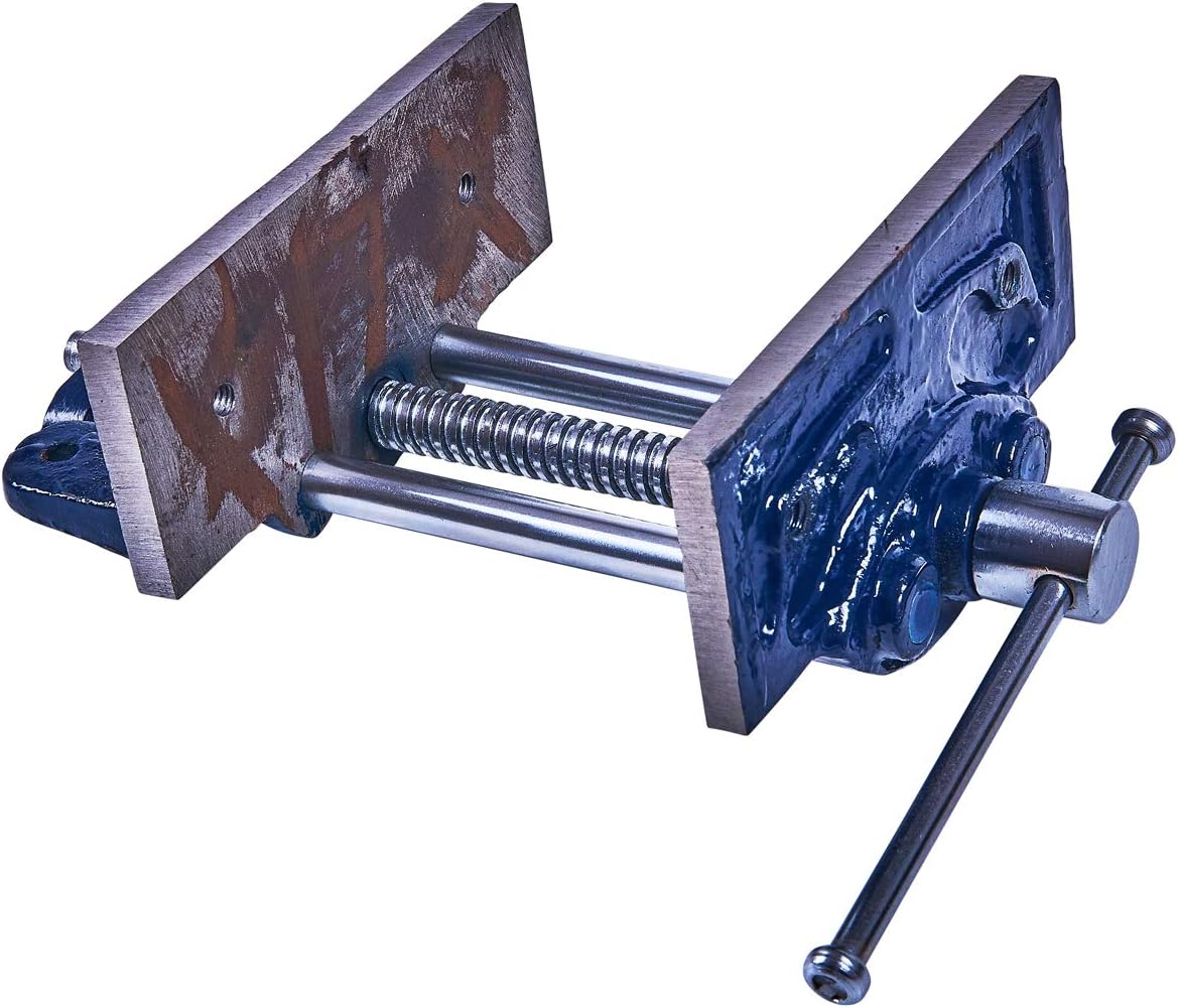 morsa per la lavorazione del legno