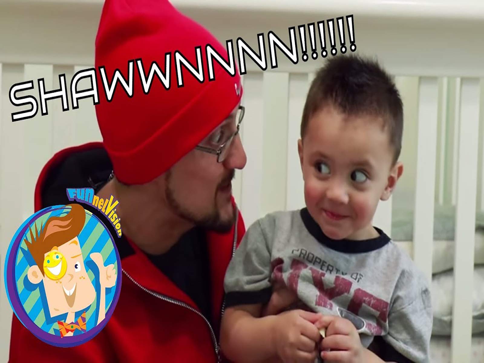 Watch FUNnel Vision Vlogs Prime Video