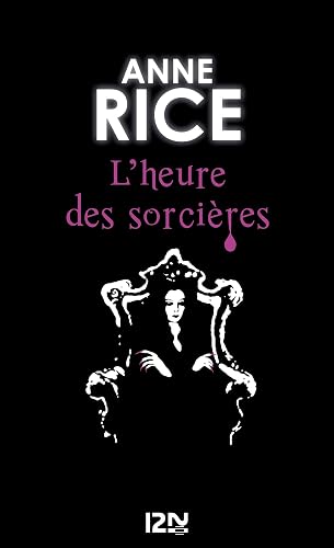 Couverture de La saga des sorcières, tome 2 : L'heure des sorcières
