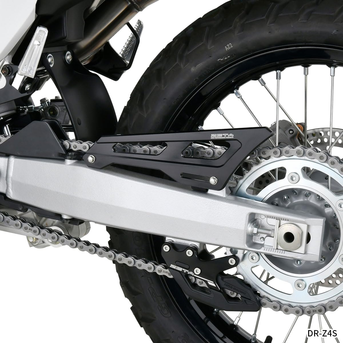 Amazon | ジータレーシング(ZETA RACING) KLX230/S/SM/SHERPA, DRZ400S