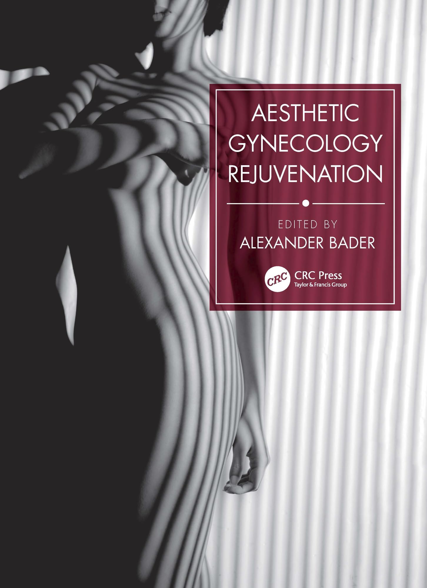 Aesthetic Gynecology Rejuvenation (English Edition)