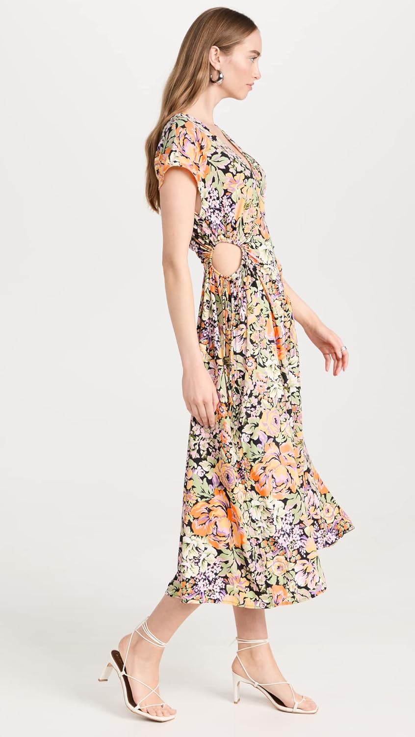 ASTR the label Women's Miranda Dress - Image 5