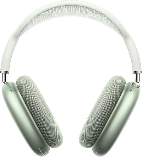 Miniatura 8 de Apple AirPods Max - Azul cielo (renovado prémium) Azul cielo,Gris espacial,Verde,plateado,Rosado,https://www.amazon.com/dp/undefined