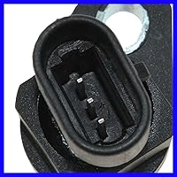 Vista 104 de TRQ Sensor de posición del árbol de levas compatible con Chevrolet Aveo Aveo5 2009-2011, Cruze 2011-2015, Cruze Limited 2016, Sonic 2012-2018