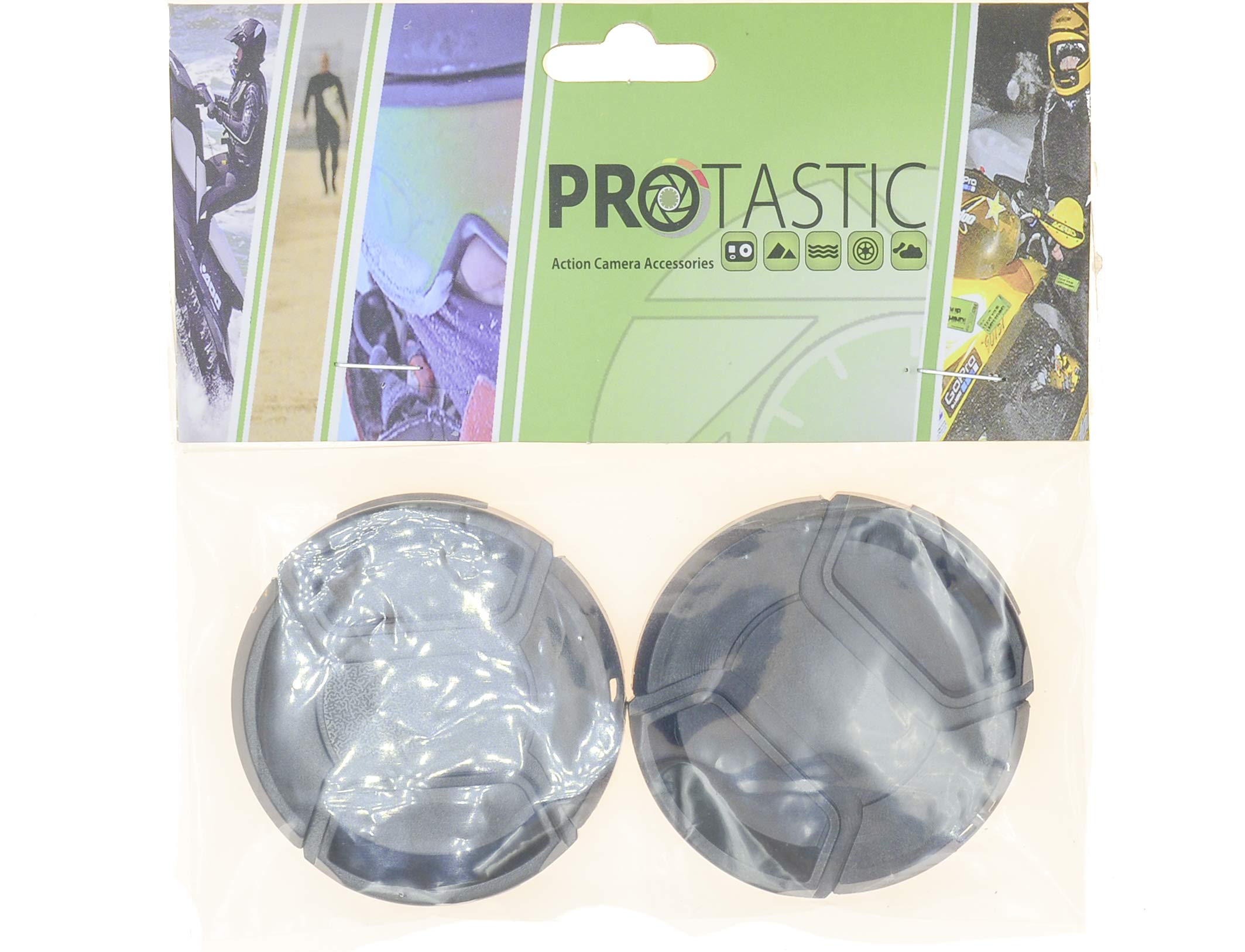 Protastic® - Protezione oculare di ricambio DK-5 DK5 per fotocamere