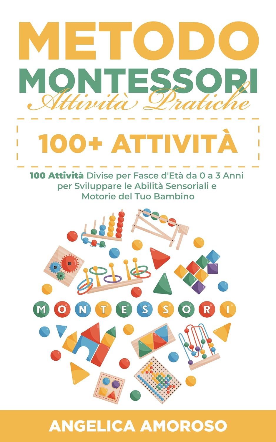 Montessori-Store Circuito Motricità Fine Dei Ditie – Gioco In Legno 23x17x10 Cm Per Coordinazione