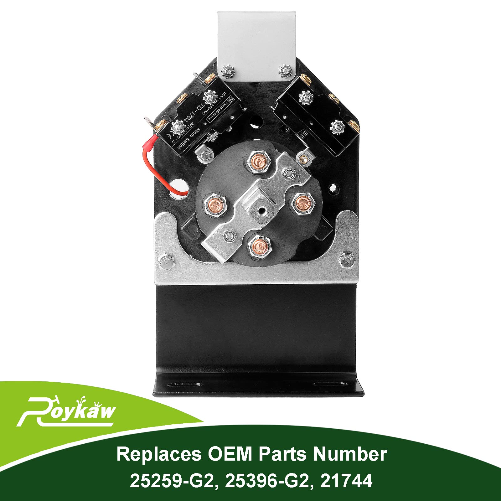 Amazon.com: Roykaw EZGO Marathon Forward and Reverse Switch