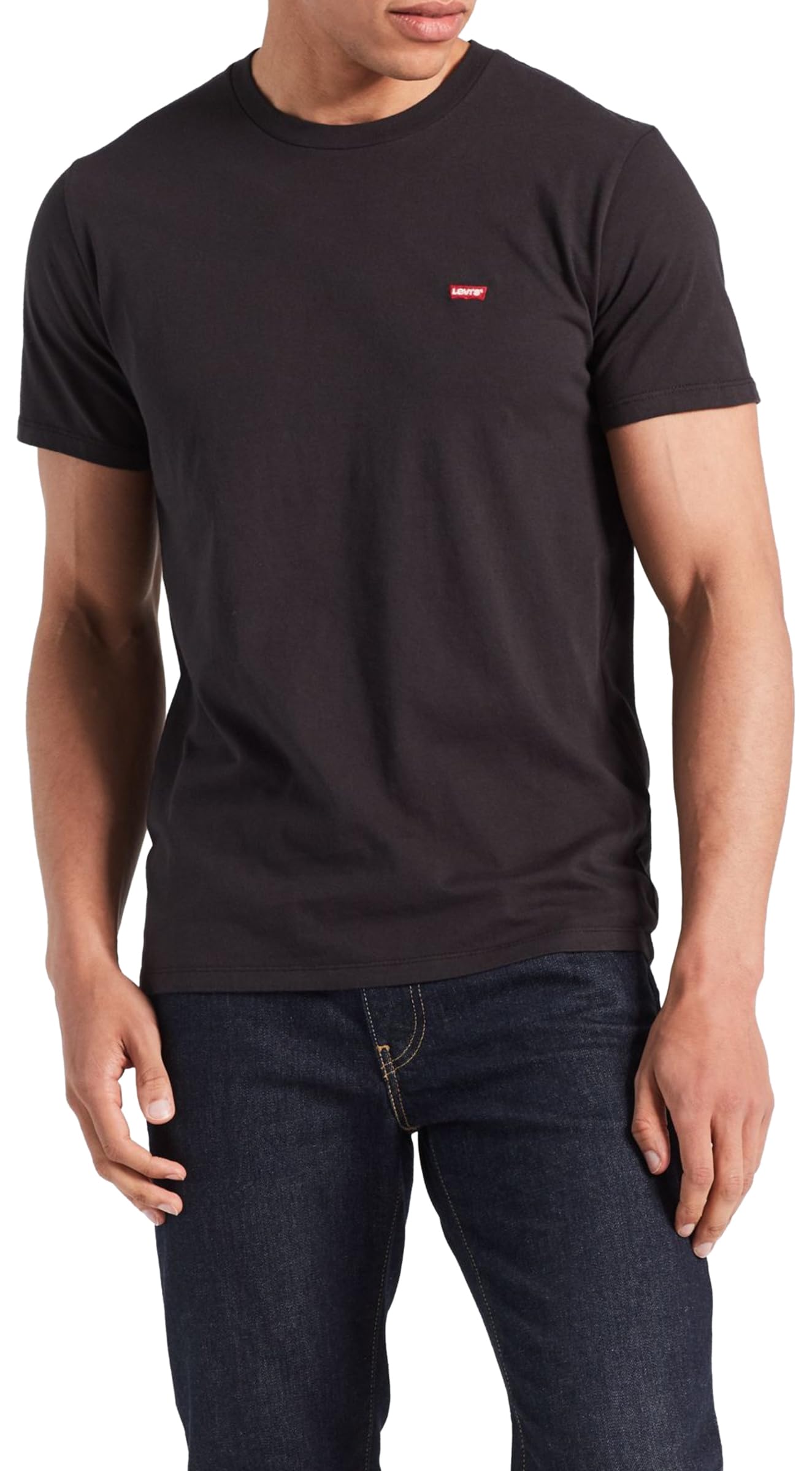 Men's Classic Housemark Tee