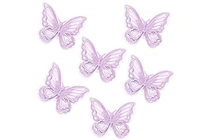 Exquisite Lace Bows for Ethereal Hairstyles