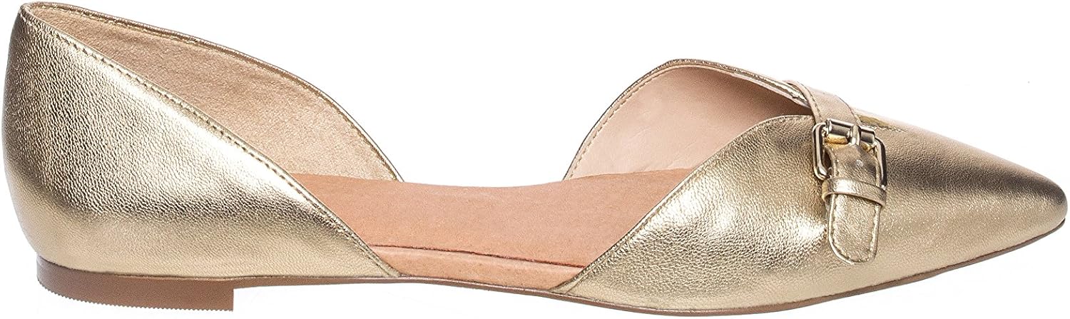 Miniatura 2 de Dr. Scholl 's tivoli-original Collection de la mujer, Plateado, 6 B(M) US