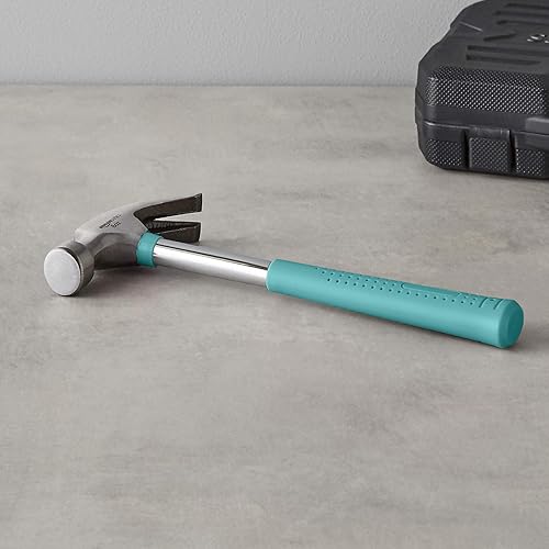 Miniatura 8 de Yaxa Basics Martillo de 8 oz, turquesa