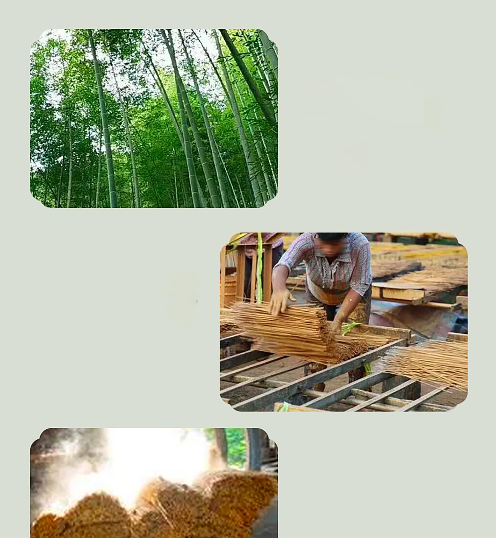 Tende personalizzate in bambù per finestre, tonalità in legno naturale, per esterni/interni, tende per sale da tè e studi, tonalità romane (115 x 180 cm)